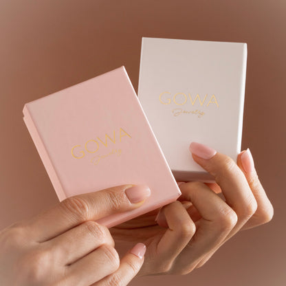 Sunflower Ring Holder Necklace