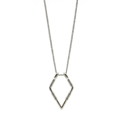 Men's Ring Holder Necklace